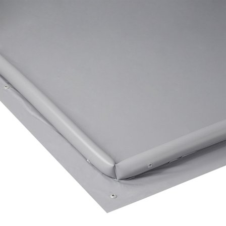 Groundsheet oppustelig 2,50x3,50M