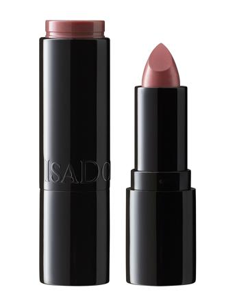 Isadora Perfect Moisture Lipstick 152 Marvelous Mauve Leppestift Sminke Rød IsaDora*Betinget Tilbud