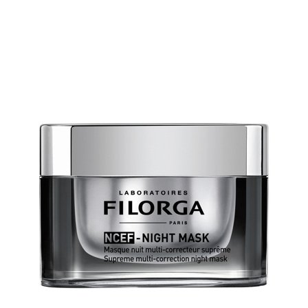 Filorga NCEF - Night Mask 50ml - Tratt.viso notte antirughe