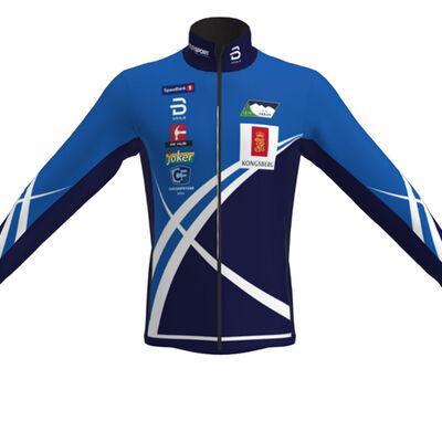 Dæhlie - MICRO ALLROUND JACKET WOMEN - Team 1108 - S