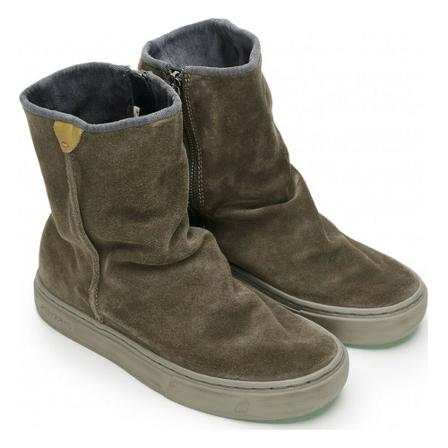 Satorisan Winter Laarzen , Bruin , Heren , Maat: 41 EU Snowboots