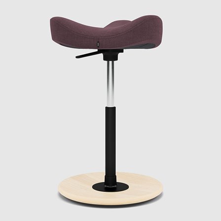 Move, Varier Furniture, Standing Stool