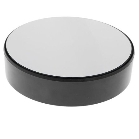 Roterende Display Stativ Lazy Susan Ur