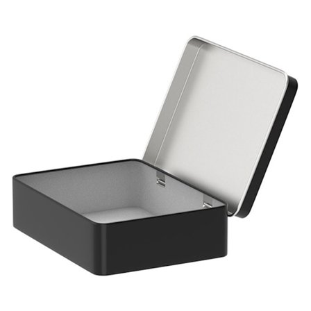 Opbevaringsboks Blikboks TYPE D TYPE D