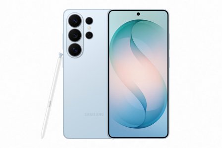 Samsung Samsung Galaxy S26 Ultra 1TB (sky blue) - Galaxy S26 Ultra: Den känner dig. Och vet vad du behöver