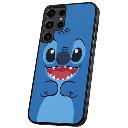 Samsung Galaxy S25 Ultra - Kuoret/Suojakuori Stitch