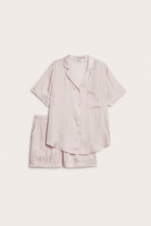 Kappahl | Pyjamas | Rosa