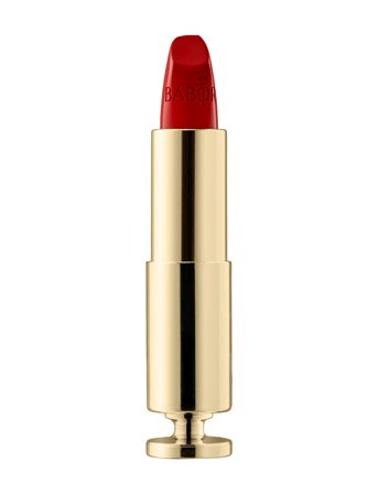 Babor Lip Colour 10 Super Red Matte - Red - 4 g