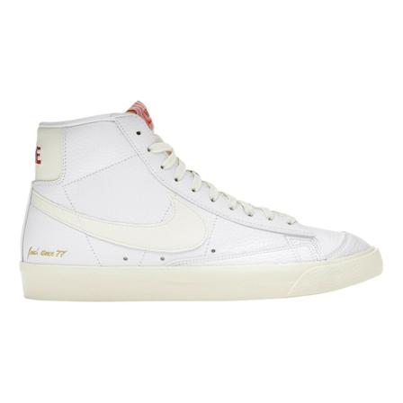 Nike Sneakers Hvid, Herre, Størrelse: 38 EU