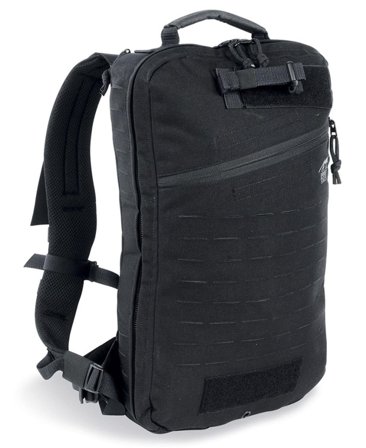 Tasmanian Tiger Medic Assault Pack MKII 15L Svart