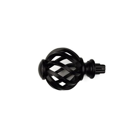 Curtain Rod Finials Drapering Accessories SORT