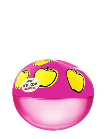 Donna Karan/DKNY Fragrance Donna Karan Be Delicious Orchard St. Eau De Parfum 50 Ml - Nude - 50 ML