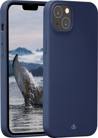 DBRAMANTE1928 Monaco - baksidedeksel for mobiltelefon