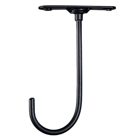 360° Kääntyvä banaaniteline koukku Metallinen banaanikoukku Ripustettava banaaniteline Naulaton säilytyskoukku Itsekiinnittyvä banaanipidike