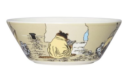 Mummi Arabia Bolle Bisamrotta 15cm