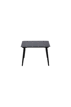 Venture Home Lina Bord Soffbord Svart