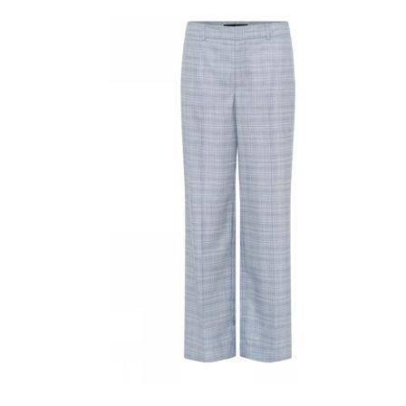 C.Ro Chinos , Blauw , Dames , Maat: M