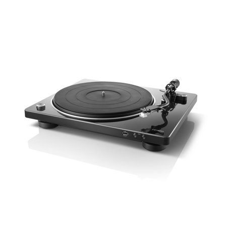 Denon DP-450USB Skivspelare - Svart