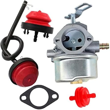 Forgasser Kompatibel med Ariens Flammekaster St1032 St824 924050 924082 932101 924073 St1032 32 10hk 624e Snøfreser Forgasser Tilbehør Baby St