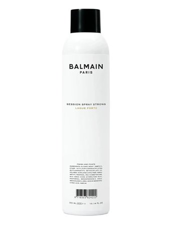 Balmain Hair Couture Session Spray Strong 300Ml - Nude - 300 ML