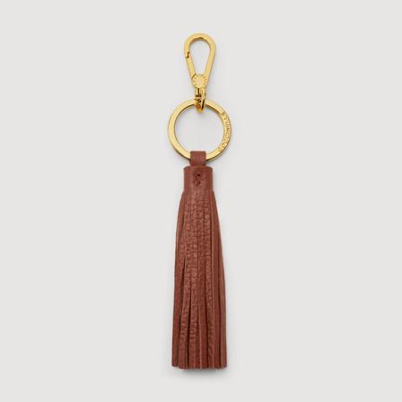Coccinelle Keyrings , Bruin , Dames , Maat: ONE Size