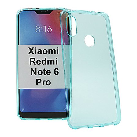 TPU skal Xiaomi Redmi Note 6 Pro