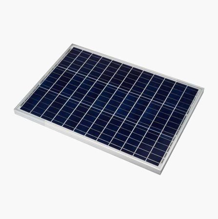 Solpanel 50 W