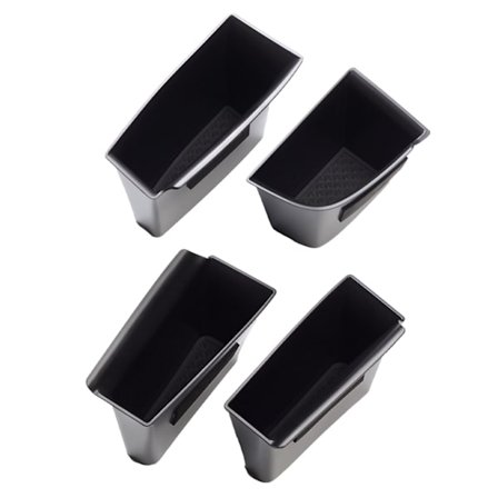 Mazda CX 30 Erstatning for oppbevaringsboks foran og bakdør