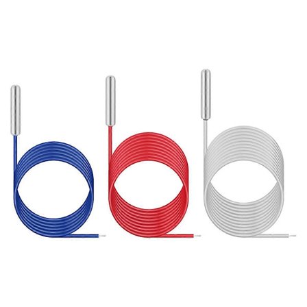 Vannstandskontroller Nivåkontroller Tank Vannstandssensor[D]