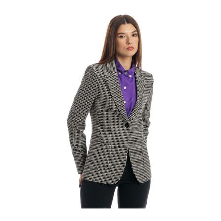 Seventy Blazers Sort, Dame