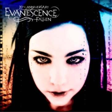 Fallen (20th anniversary edt.) (deluxe e Evanescence