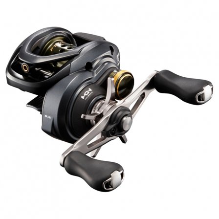 Shimano Curado BFS XG Left Hand