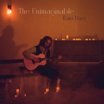 The unimaginable Ram Dass