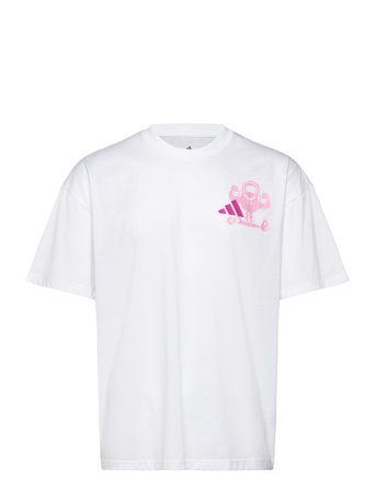 adidas Performance M Fun Train G T - White - M