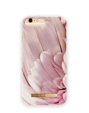 Fashion Case LH iPhone 6/6s Plus La Femme