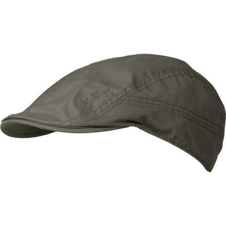 Lundhags Shepherd II Cap Men caps Green S/M