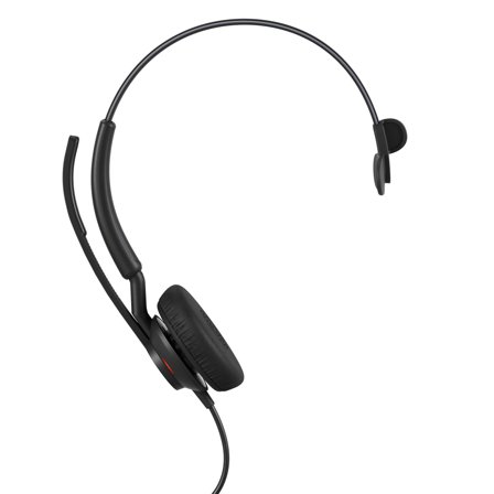 Jabra Engage 50 II UC Mono - hodesett