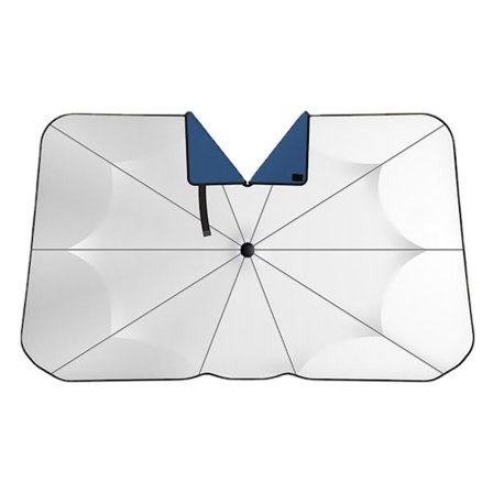 Bil Solskydd Paraply Front Solskydd Bil