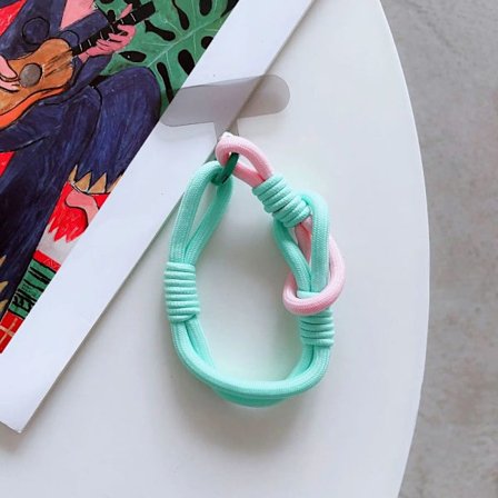 Håndleddsstropp til mobiltelefon B B