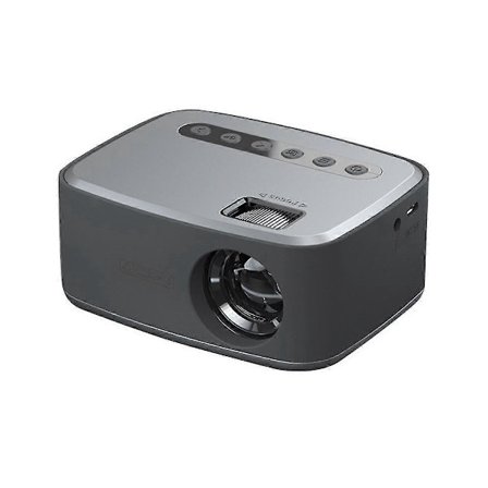 T20 Mini Projektor 1080p Video Beamer Multimedia Hjemmebiograf Film Projektor Til Hjemmebiograf Udendørs js