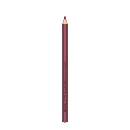 bareMinerals Mineralist Lasting Lip Liner Mindful Mulberry 1.3g - Matita labbra