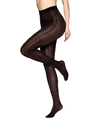 Vogue NAOMI 50 Strumpbyxor Dam Svart 44-48