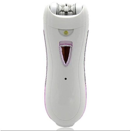 Epilator för ansikte, dam, mini-epilator, elektrisk epilator