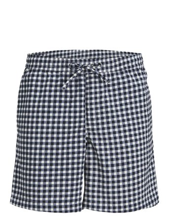 Jack & Jones | Jpstjaiden Jjjacquard Jogger Short Styd | S