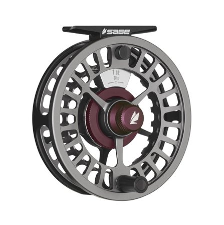 Sage ESN Chipotle Reel Fly Reel