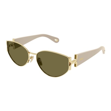 Chloé - CH0260S 003 5917 i Guld
