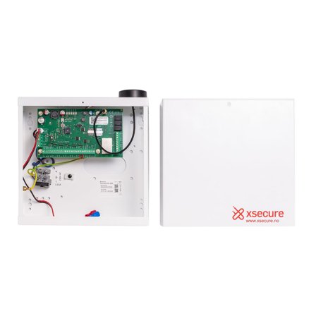 Xsecure xCONNECT iO10+ 24V