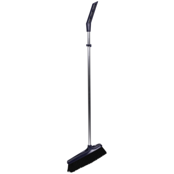 Feiebørste Blå Halvlang