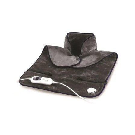 Termoforo Kyara Mantella Cervicale E Schiena 3 Temperature