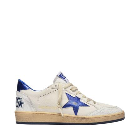 Golden Goose Sneakers , Beige , Dames , Maat: 35 EU